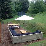 Willa Haus Dupont Winterberg