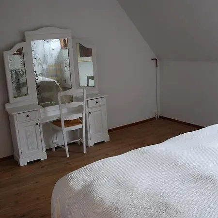 Haus Dupont Villa Winterberg