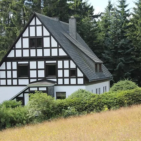 Haus Dupont Villa Winterberg