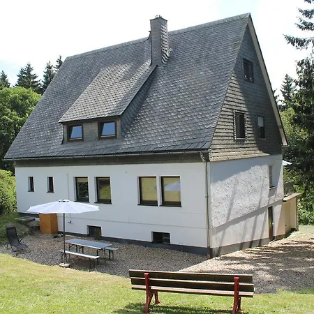 Haus Dupont Winterberg