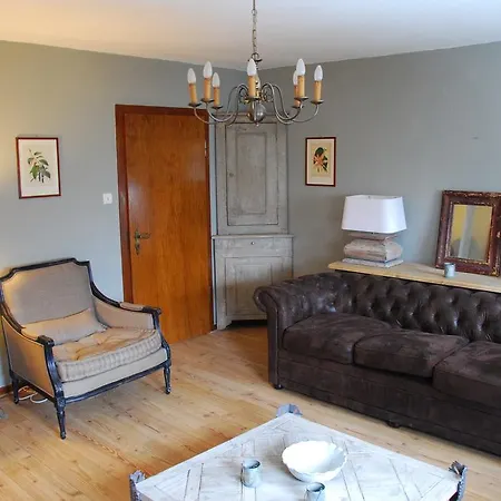 Villa Haus Dupont Winterberg