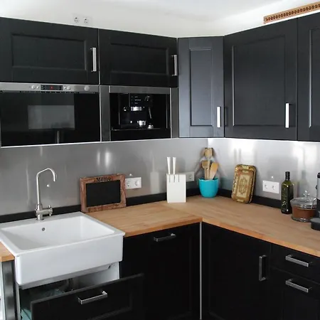 Haus Dupont Winterberg