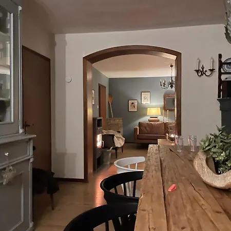 Haus Dupont Winterberg