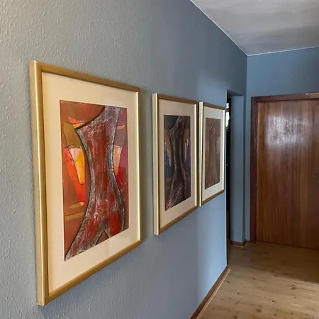 Haus Dupont * Winterberg