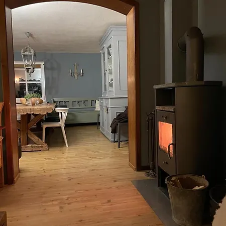 Haus Dupont Villa Winterberg