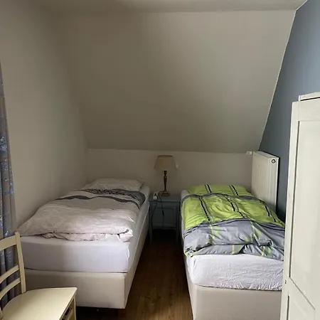 Haus Dupont Villa Winterberg