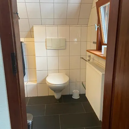 Villa Haus Dupont Winterberg