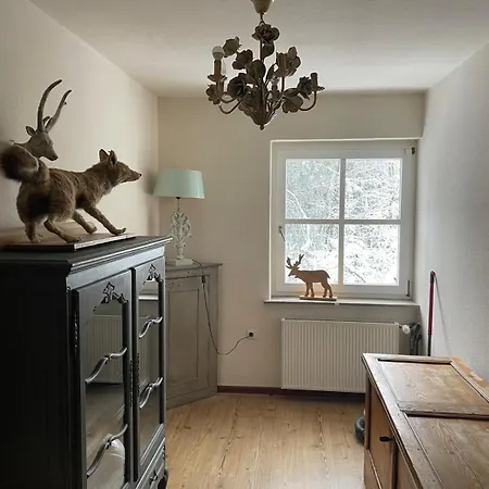 Haus Dupont Winterberg