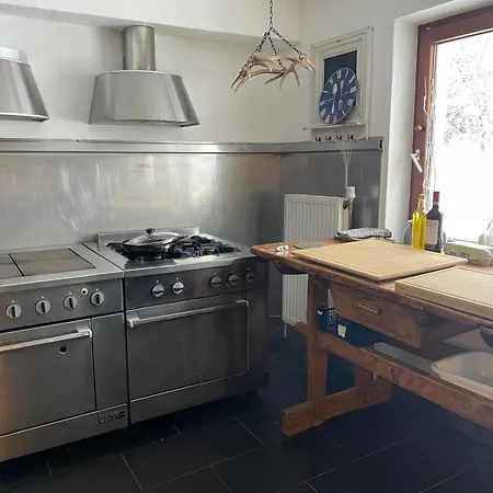 Haus Dupont * Winterberg