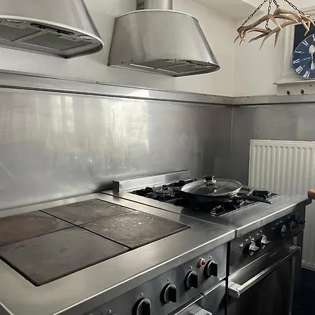 Haus Dupont Villa Winterberg