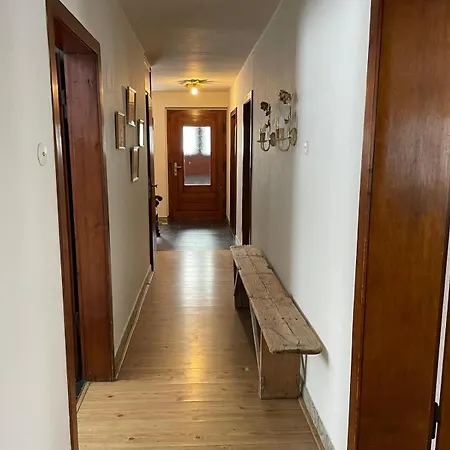 Haus Dupont Winterberg