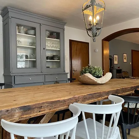 Haus Dupont * Winterberg