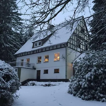 Haus Dupont Villa Winterberg