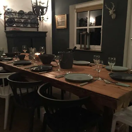 Haus Dupont * Winterberg