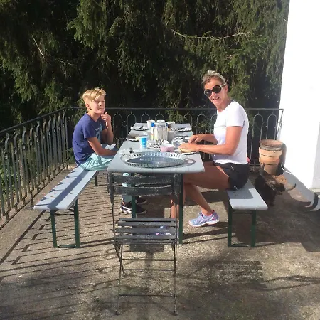 Haus Dupont Villa Winterberg