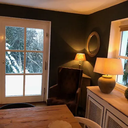 Haus Dupont * Winterberg