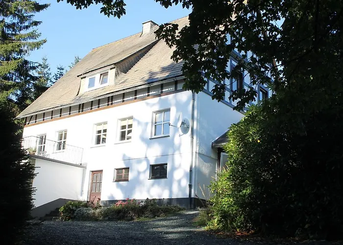Haus Dupont Winterberg