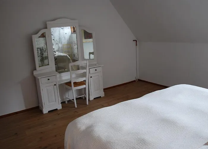 Haus Dupont Villa Winterberg