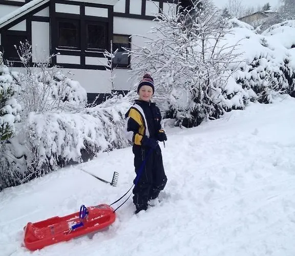 Haus Dupont Villa Winterberg
