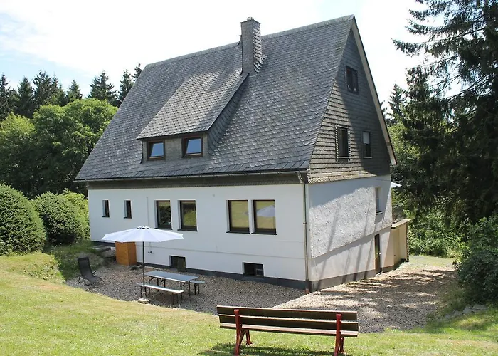 Haus Dupont Winterberg