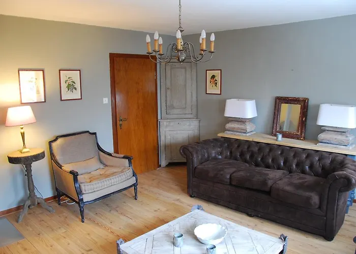 Villa Haus Dupont Winterberg