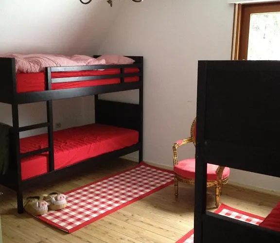 Haus Dupont Villa Winterberg