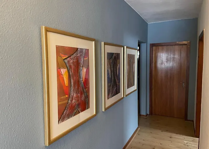 Haus Dupont * Winterberg