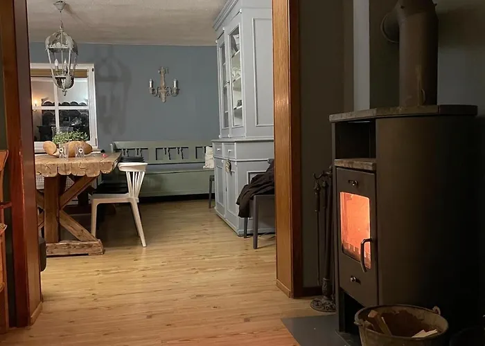 Haus Dupont Villa Winterberg