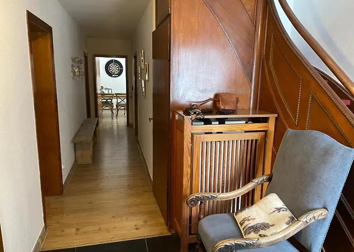 Haus Dupont Winterberg