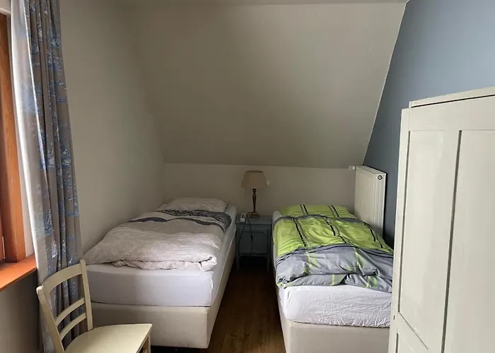 Haus Dupont Villa Winterberg