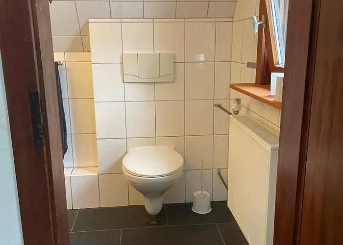 Villa Haus Dupont Winterberg