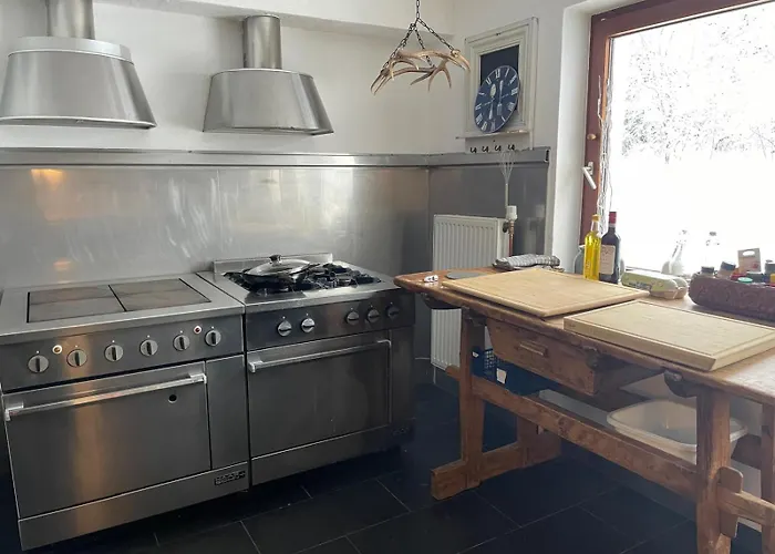 Haus Dupont * Winterberg