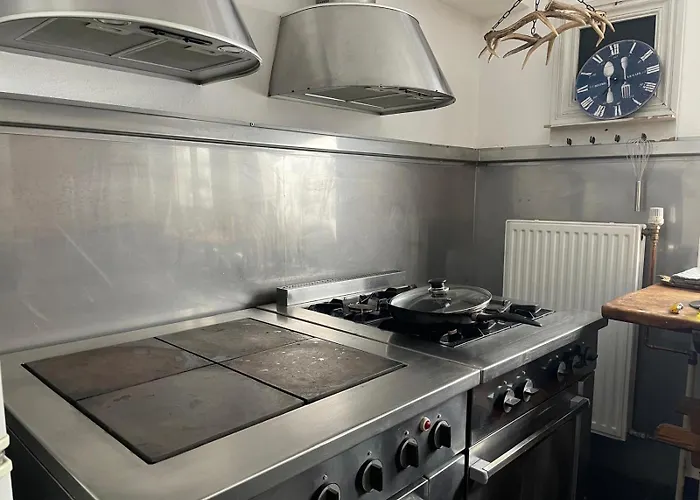 Haus Dupont Villa Winterberg