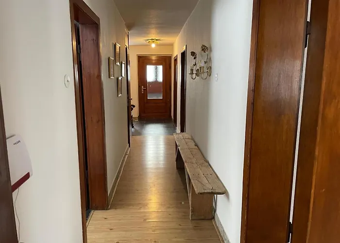 Haus Dupont Winterberg