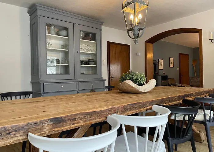 Haus Dupont * Winterberg