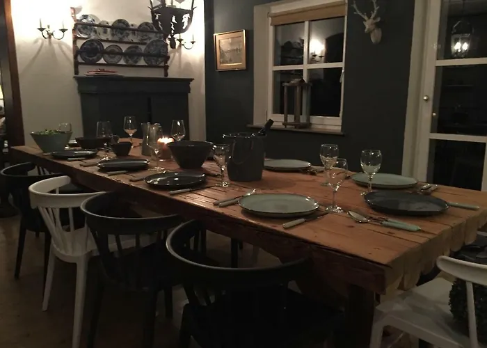 Haus Dupont * Winterberg