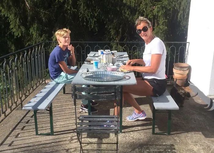 Haus Dupont Villa Winterberg